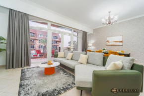Spacious 2 Bedroom Apartment In Mirdif